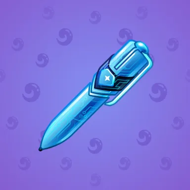 Fine Pen #24849