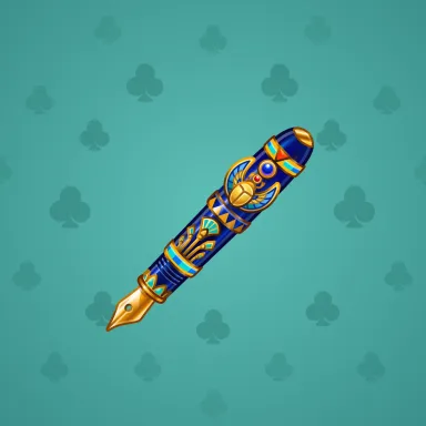 Fine Pen #27321