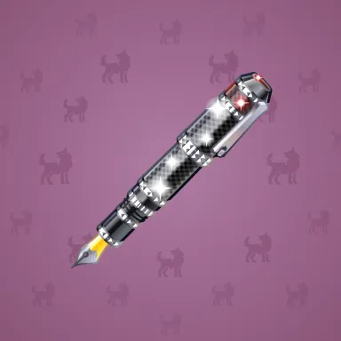 Fine Pen