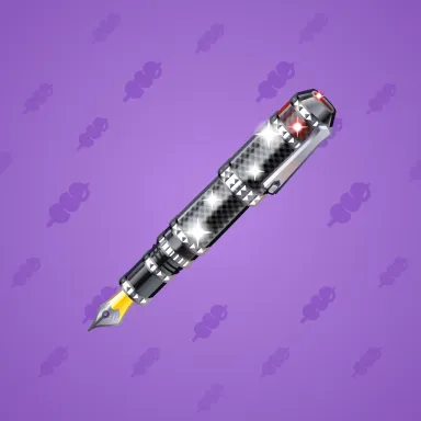 Fine Pen