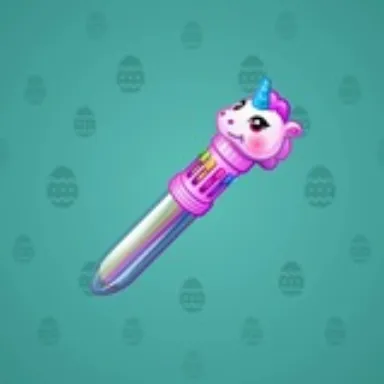 Fine Pen