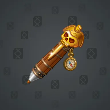 Fine Pen