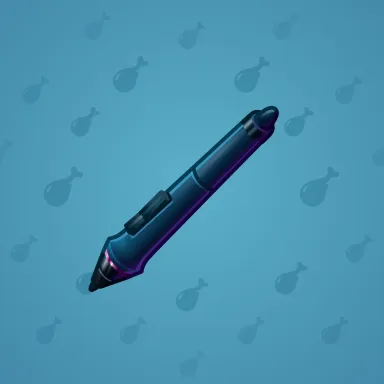 Fine Pen #4679