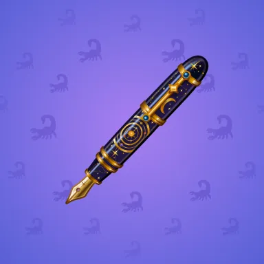 Fine Pen