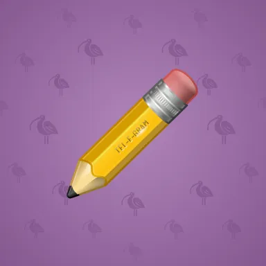 Fine Pen