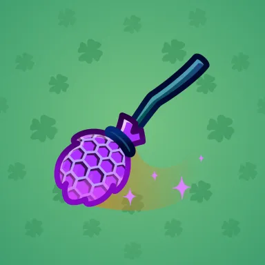 Flying Broom