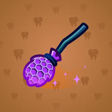 Flying Broom