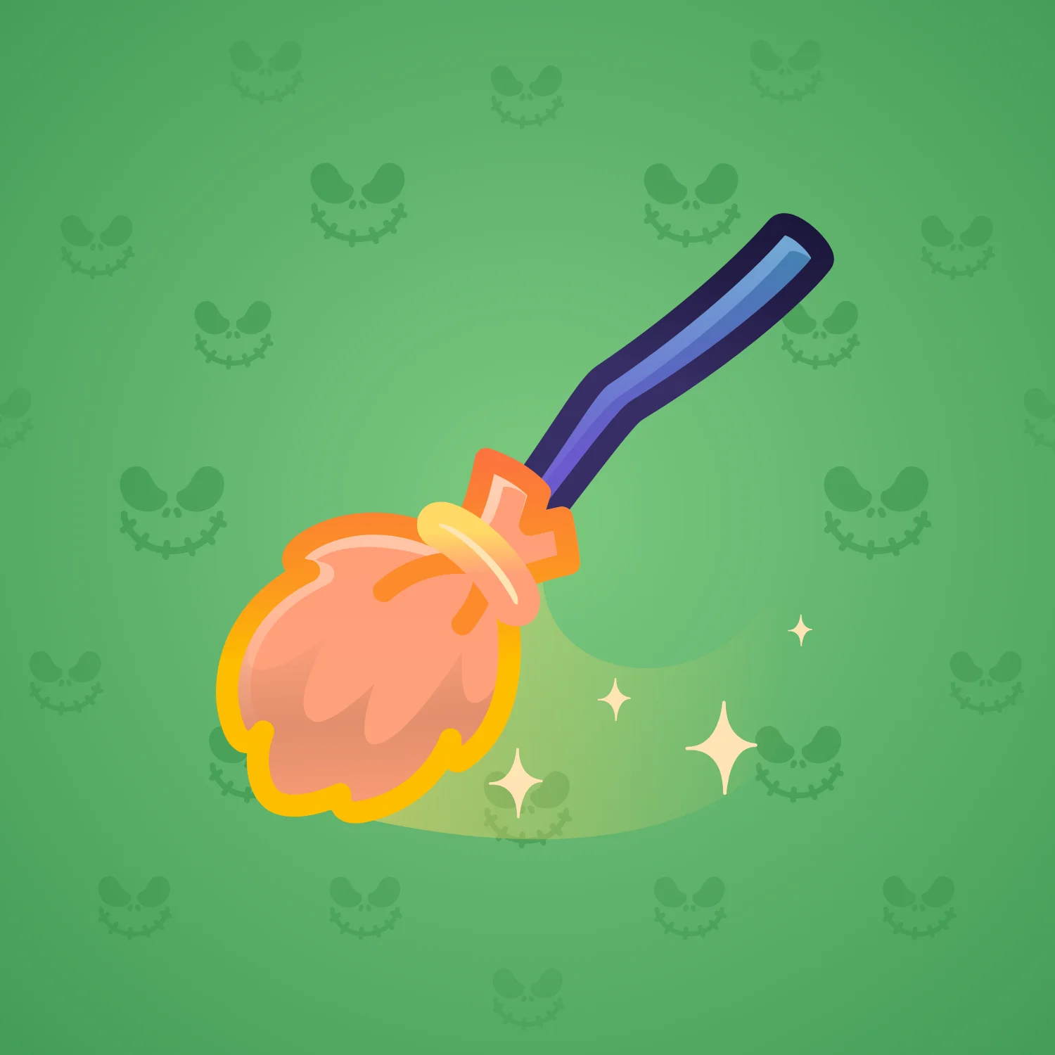 Flying Broom