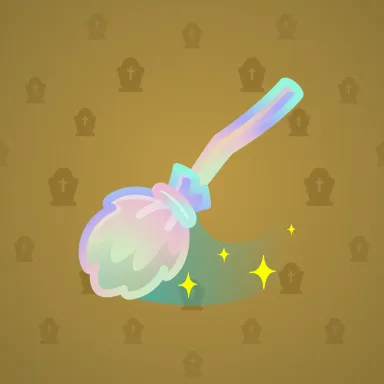 Flying Broom