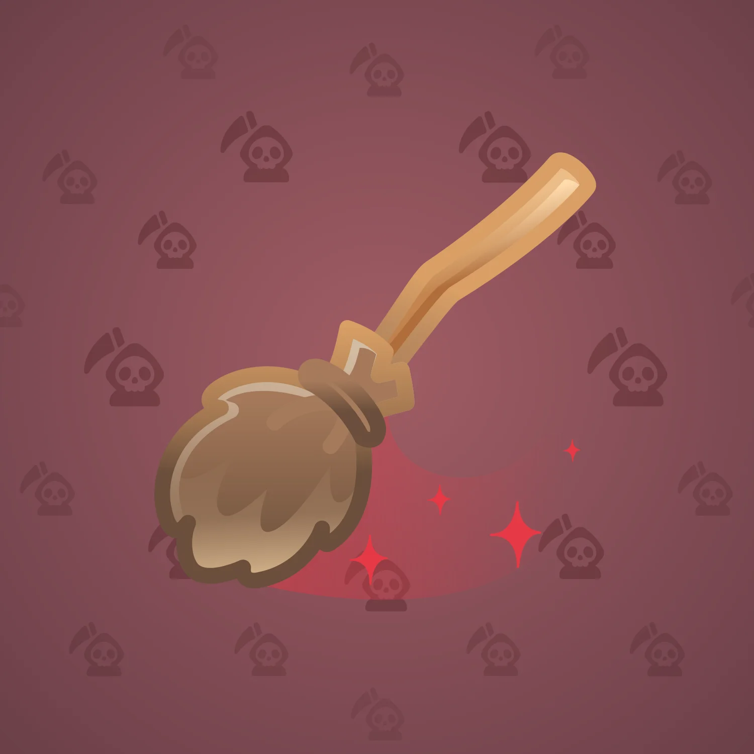Flying Broom