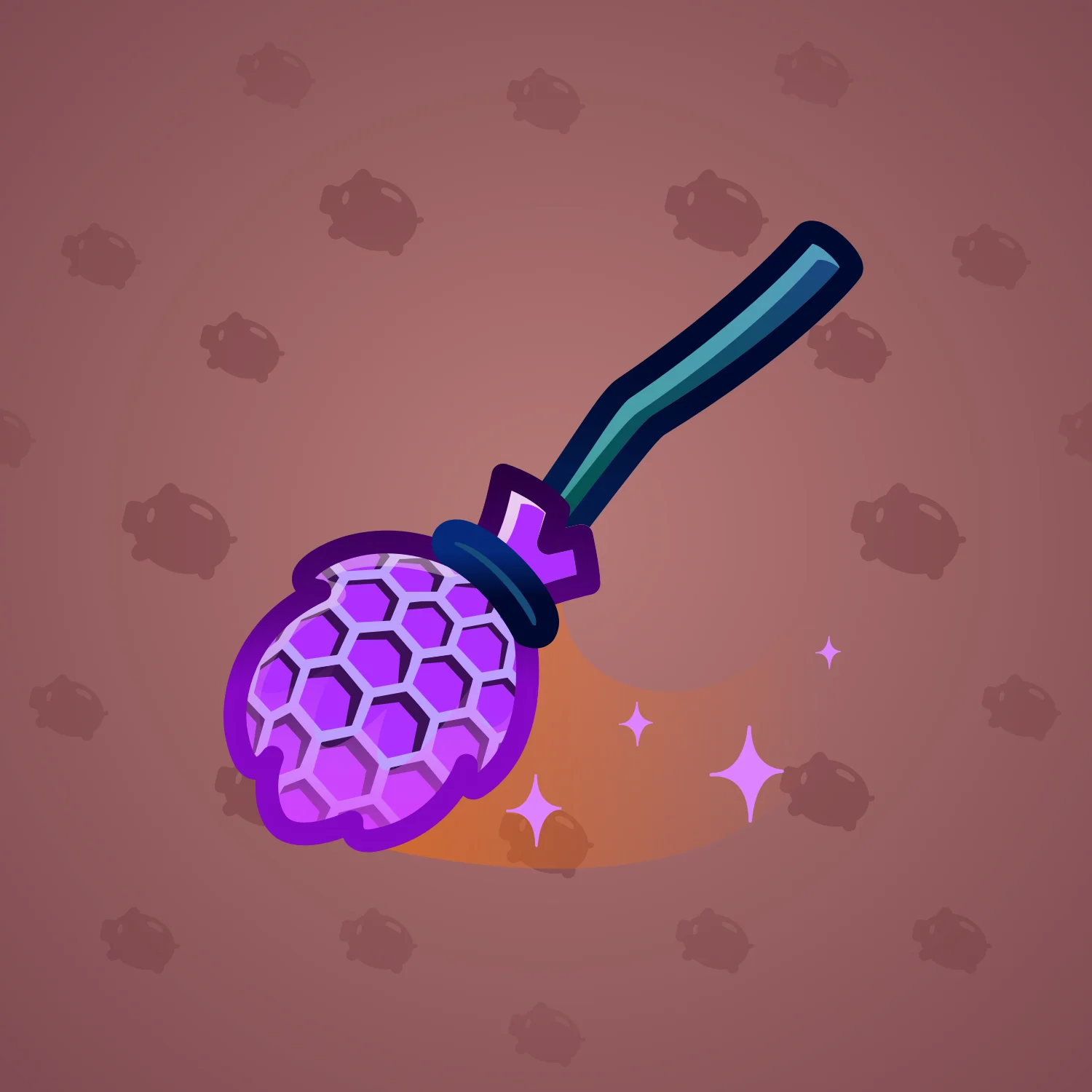 Flying Broom