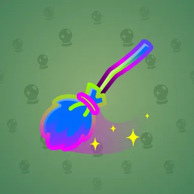 Flying Broom