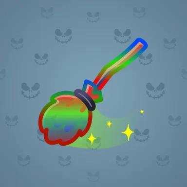 Flying Broom
