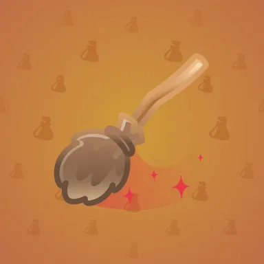 Flying Broom