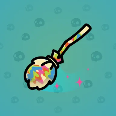 Flying Broom