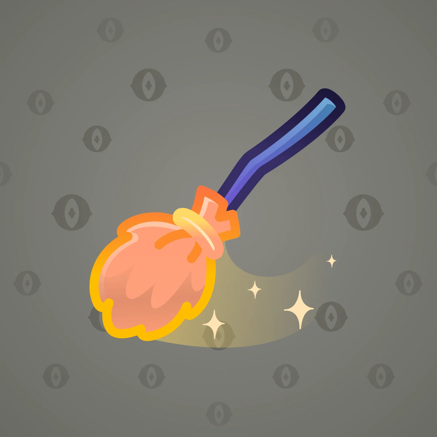 Flying Broom