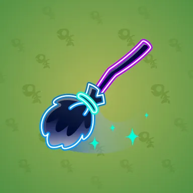 Flying Broom