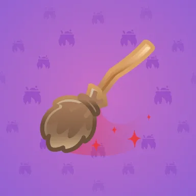 Flying Broom