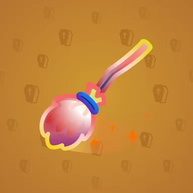Flying Broom