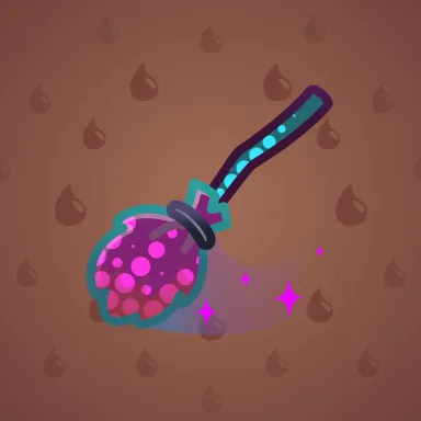Flying Broom