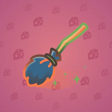 Flying Broom