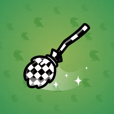 Flying Broom