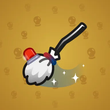 Flying Broom