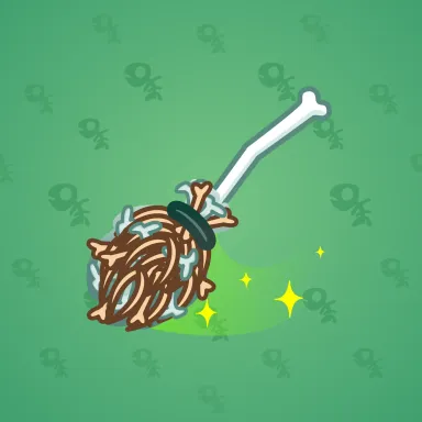 Flying Broom