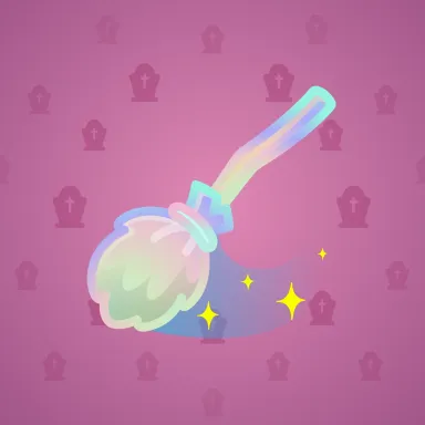Flying Broom