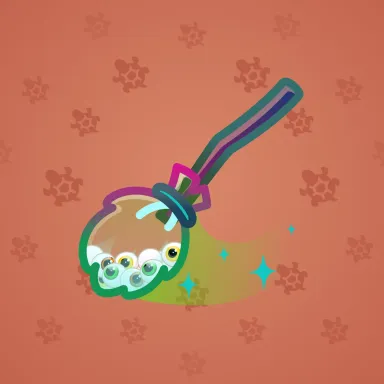 Flying Broom