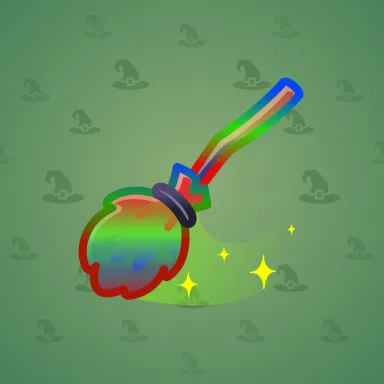 Flying Broom