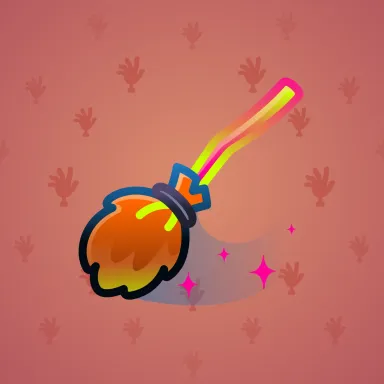 Flying Broom