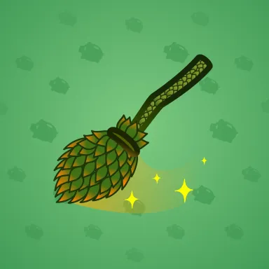 Flying Broom