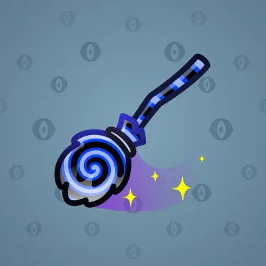 Flying Broom