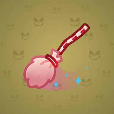 Flying Broom