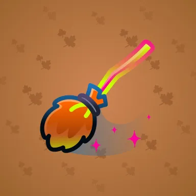 Flying Broom