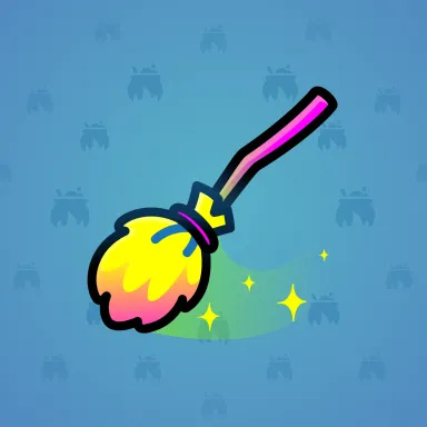 Flying Broom