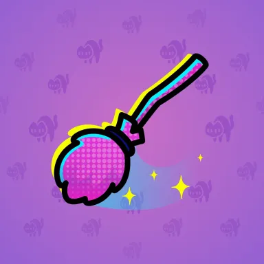 Flying Broom