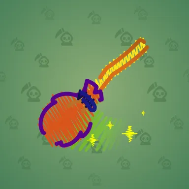 Flying Broom
