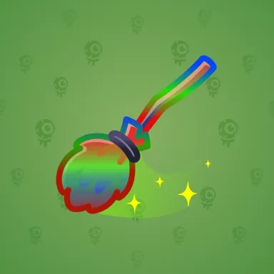 Flying Broom
