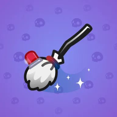 Flying Broom
