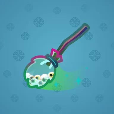 Flying Broom