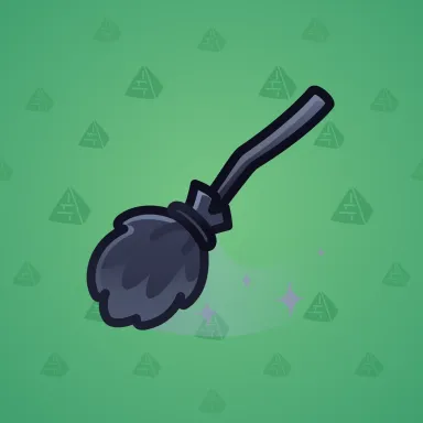 Flying Broom
