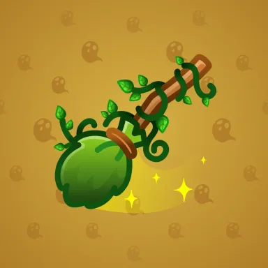 Flying Broom