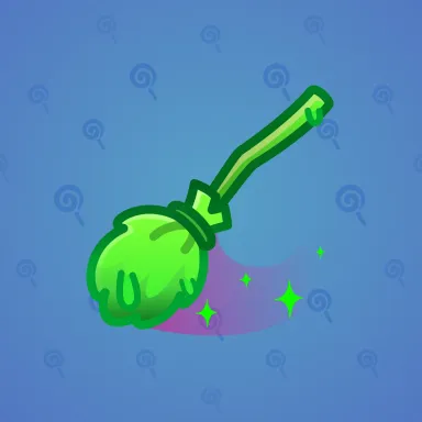 Flying Broom
