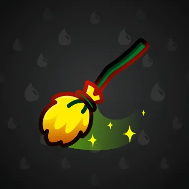 Flying Broom