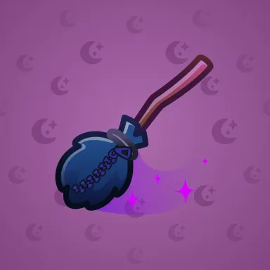 Flying Broom