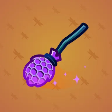 Flying Broom