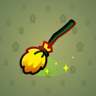 Flying Broom
