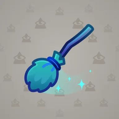 Flying Broom